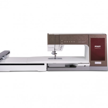 Pfaff creative icon™ 3