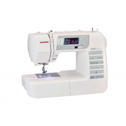 Janome 230 DC