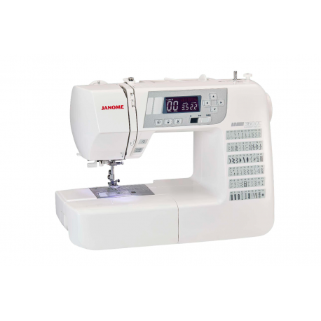 Janome 230 DC