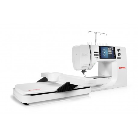 Bernina 700
