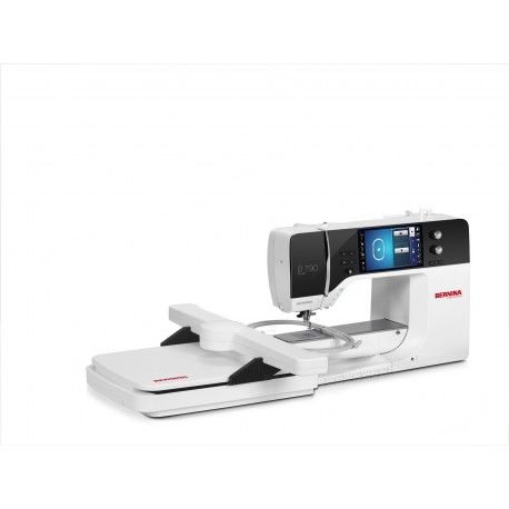 Bernina 790 PLUS