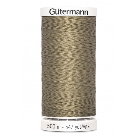 GUTERMANN 868