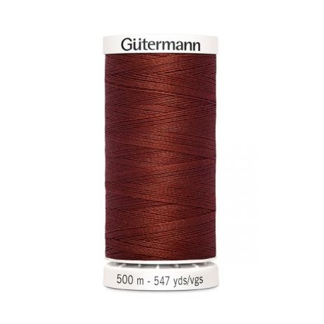 GUTERMANN 227