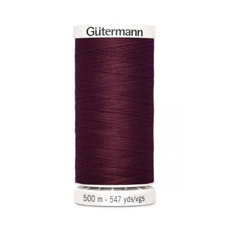 GUTERMANN 369