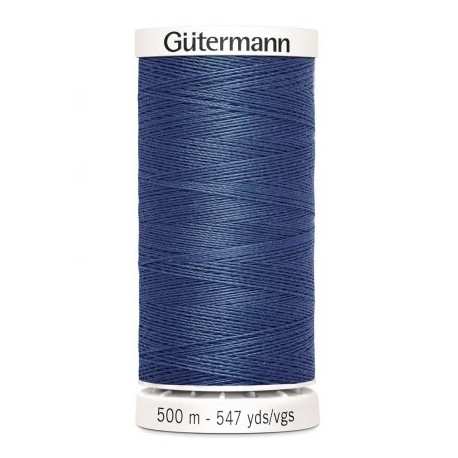 GUTERMANN 68