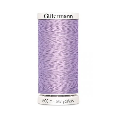 GUTERMANN 441