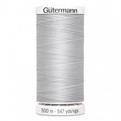 GUTERMANN 8