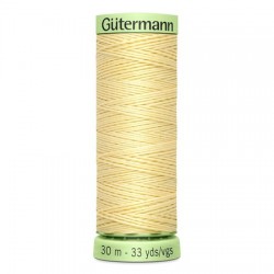 GUTERMANN 325