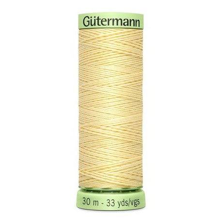 GUTERMANN 325