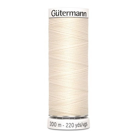 GUTERMANN 802