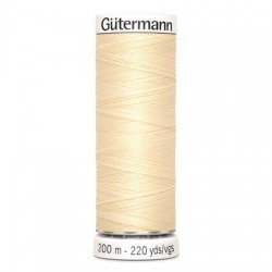 GUTERMANN 610