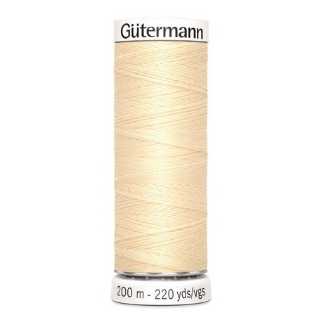 GUTERMANN 610