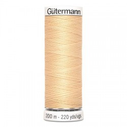 GUTERMANN 6