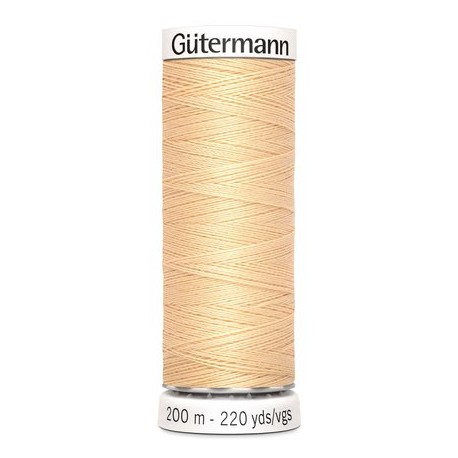 GUTERMANN 6