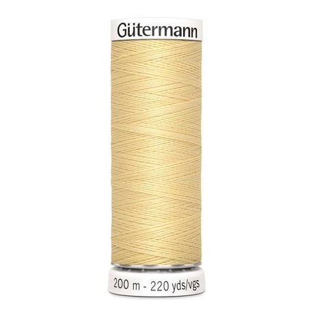 GUTERMANN 325