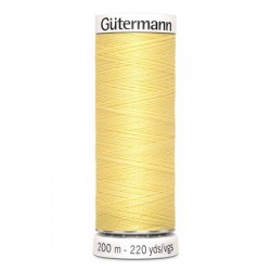 GUTERMANN 578