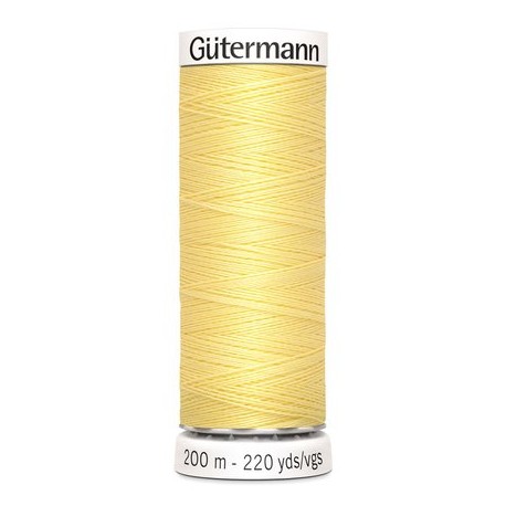 GUTERMANN 578