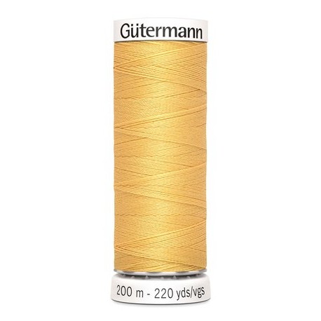 GUTERMANN 415