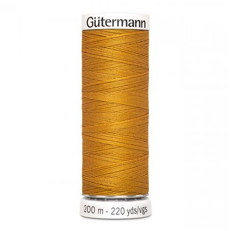 GUTERMANN 412