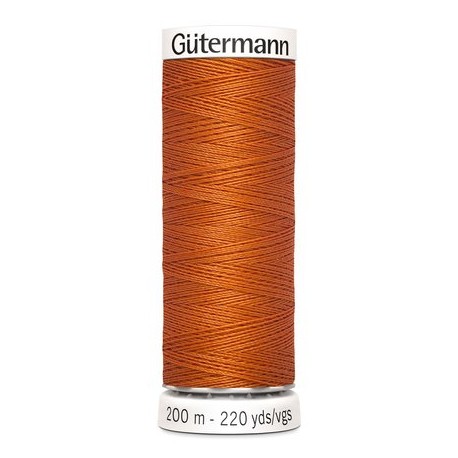 GUTERMANN 982