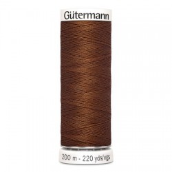 GUTERMANN 650