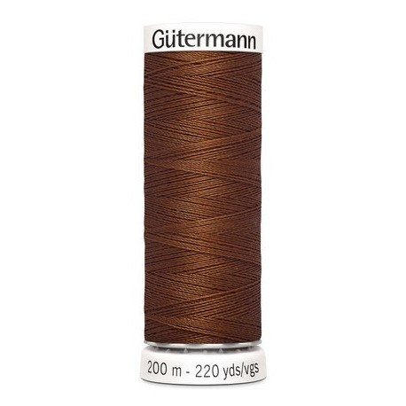 GUTERMANN 650