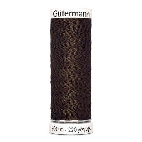 GUTERMANN 406