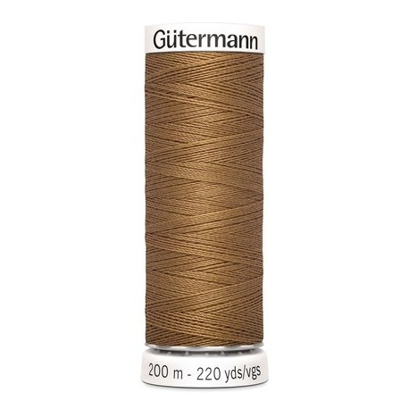 GUTERMANN 887