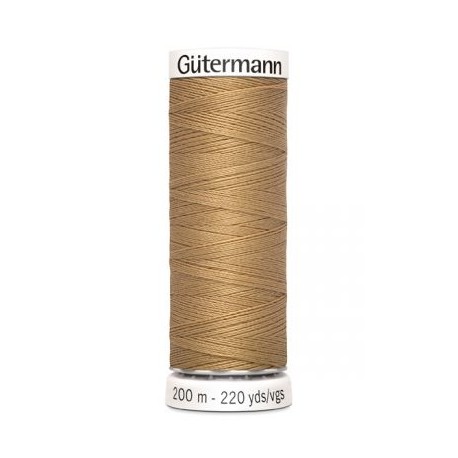 GUTERMANN 591