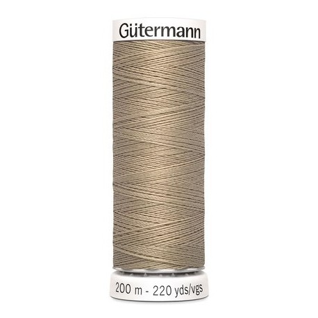 GUTERMANN 464