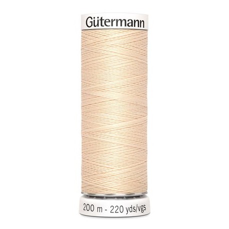 GUTERMANN 5