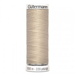 GUTERMANN 722