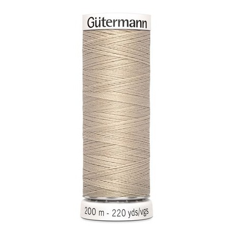 GUTERMANN 722