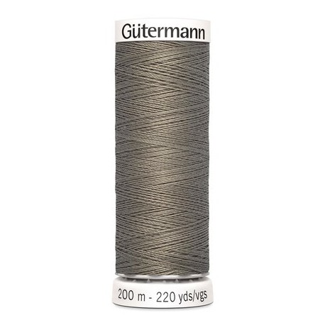 GUTERMANN 241