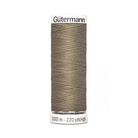 GUTERMANN 724